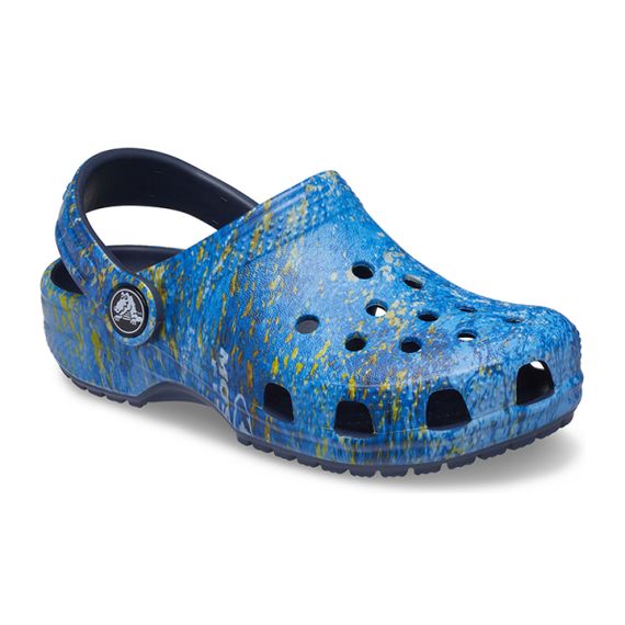 Crocs Classic 'Blue'