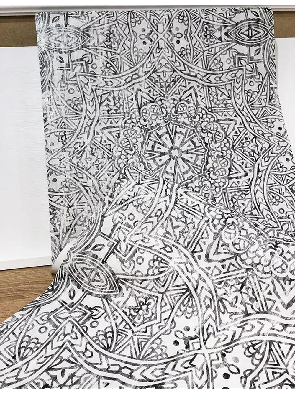 Обои флизелиновые 36461-3 Boho Love Германия