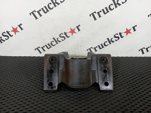 Кронштейн передней рессоры