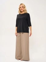 Блузка женская больших размеров