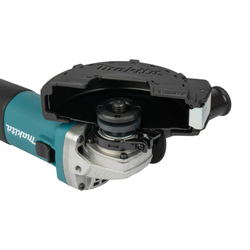 УШМ Makita 9558HNR 125 мм 840 Вт