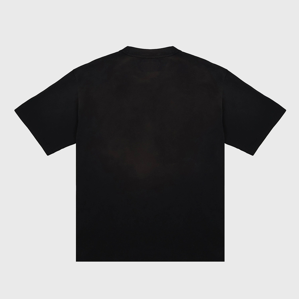 Футболка Market Smiley Sunshine Jet Set Black