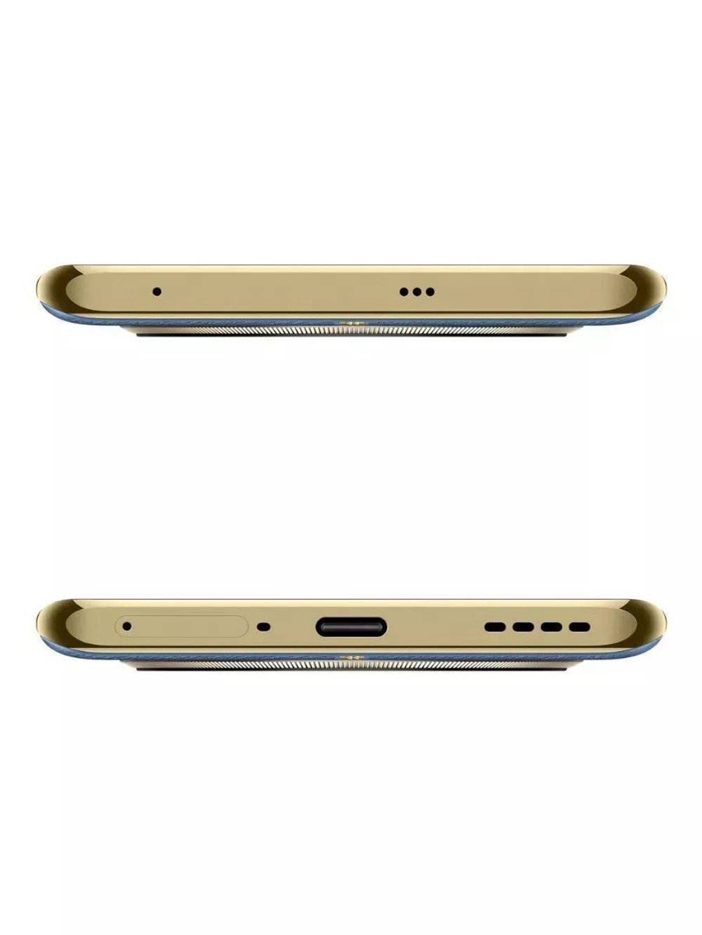 Смартфон realme 12 Pro+ 12/512 ГБ, Dual nano SIM, синий RMX3840
