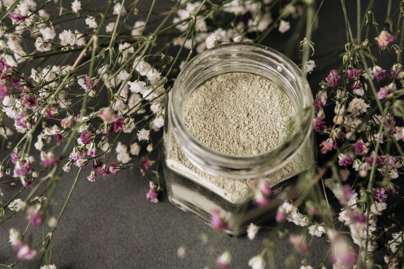 Матча из горных алтайских трав - наш новый  полезный и натуральный продукт