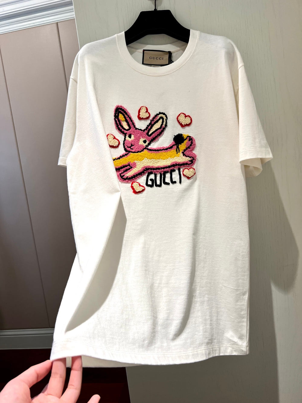 Gucci T-Shirt