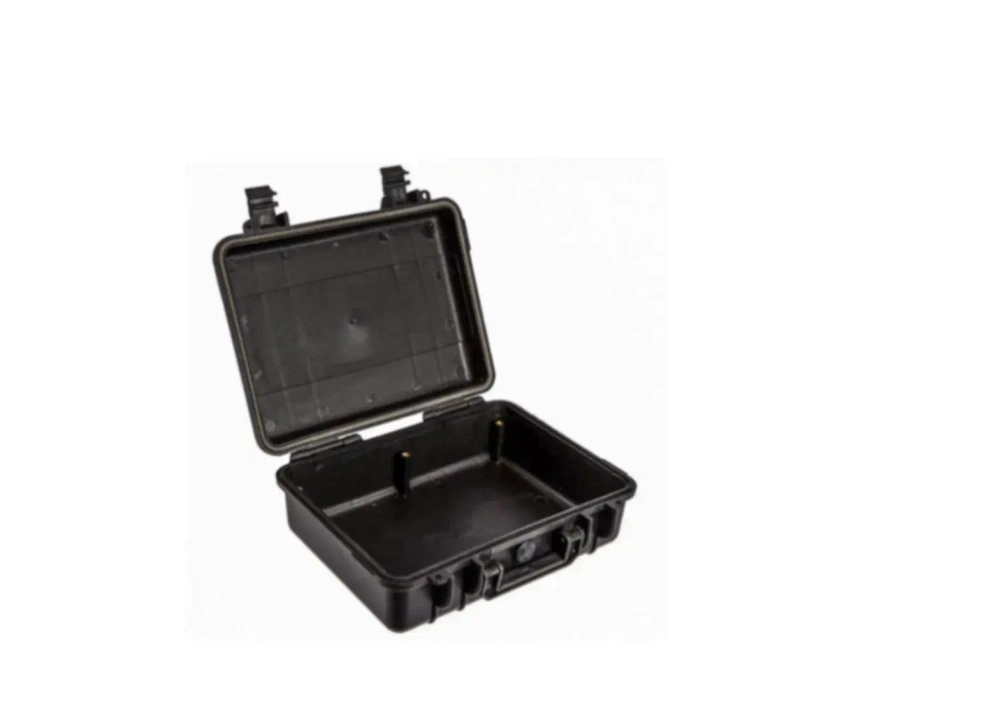 Защитный кейс АЛЬФА Профи 010м