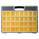 ОРГАНАЙЗЕР WORKER PRO, 19, 480х70 ММ (Серый) (комплект 7 шт)