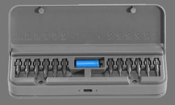 Набор мини-электрических отверток Xiaomi СreationSpace Electric Screwdriver CS0601A