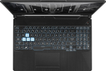 Ноутбук ASUS TUF Gaming A15 15.6" / 16 Гб / SSD 512 Гб / Без ОС / FA506NCR-HN057 / 90NR0JV7-M003X0