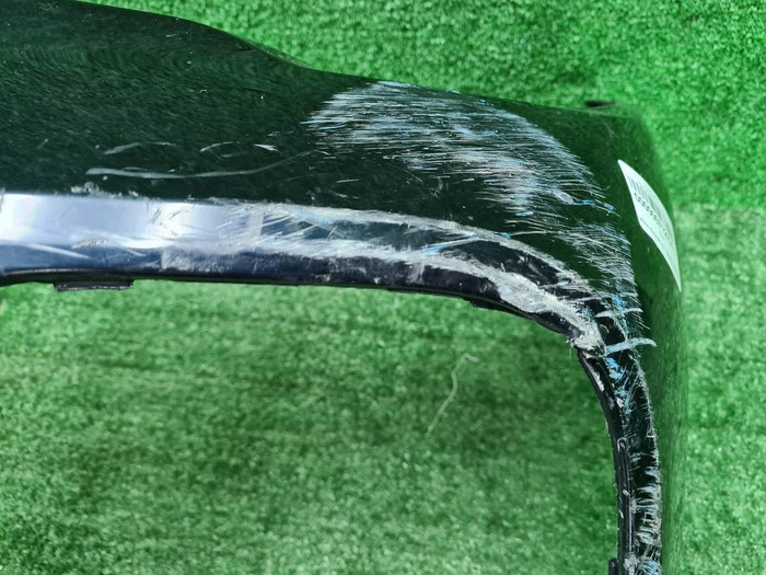 Бампер передний BMW X5 G05 (2018-2023) M-paket