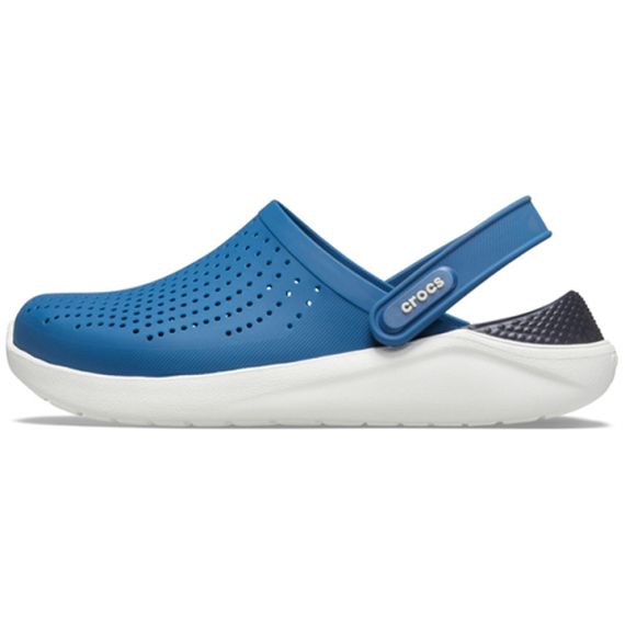 Crocs LiteRide 'Blue'