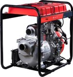 Мотопомпа дизельная для грязной воды FUBAG PD 1300T ES 646272