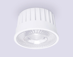 Лампа светодиодная LED MR16-PR 6W 3000K 85-265V 38°