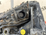 АКПП ZF 12AS2130TD