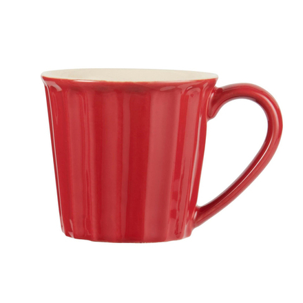 Чашка Mynte Strawberry, 200 мл