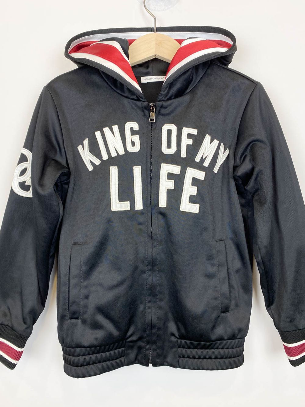 Бомбер Dolce&Gabbana