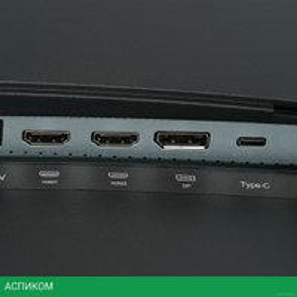 Игровой монитор Digma Overdrive 34A710Q