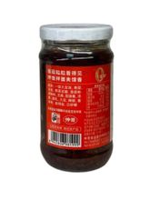 Грибной соус Zhongjing из шиитаке, 230 г