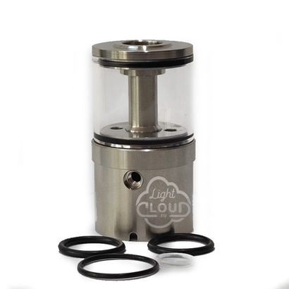 Bellcap AIO для FeV V4.5s+ RTA, 4ml
