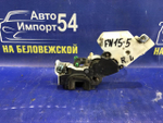 Замок двери задней левой NISSAN PULSAR 1999
