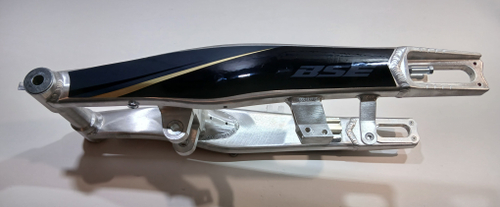 Маятник алюминиевый Мотоцикл BSE Z3