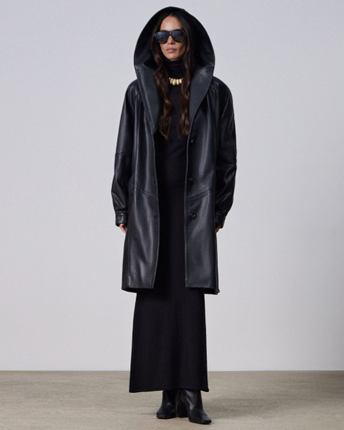 Плащ “Unbelievable"