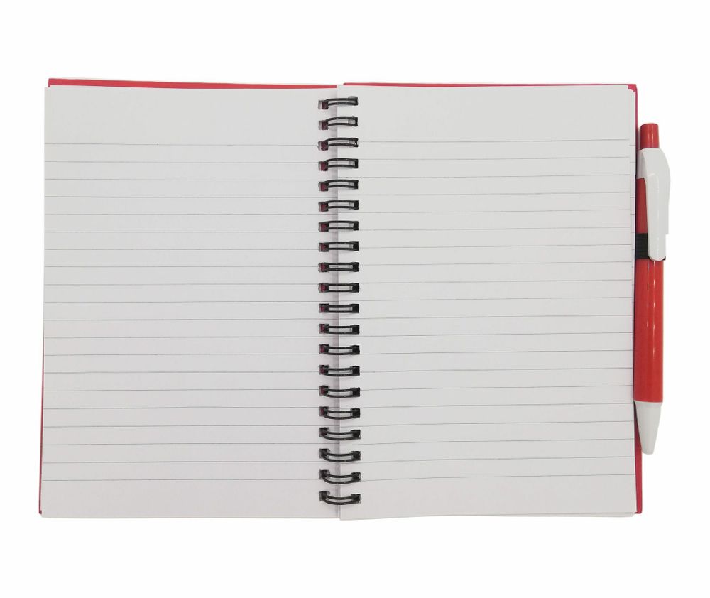 ROTHFUSS. Блокнот B6 Голубой