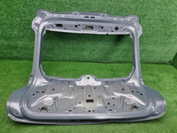 Крышка багажника Volvo XC40 (2017-н.в.)