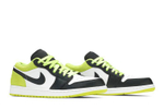 Кроссовки Jordan Air Jordan 1 Cyber Green