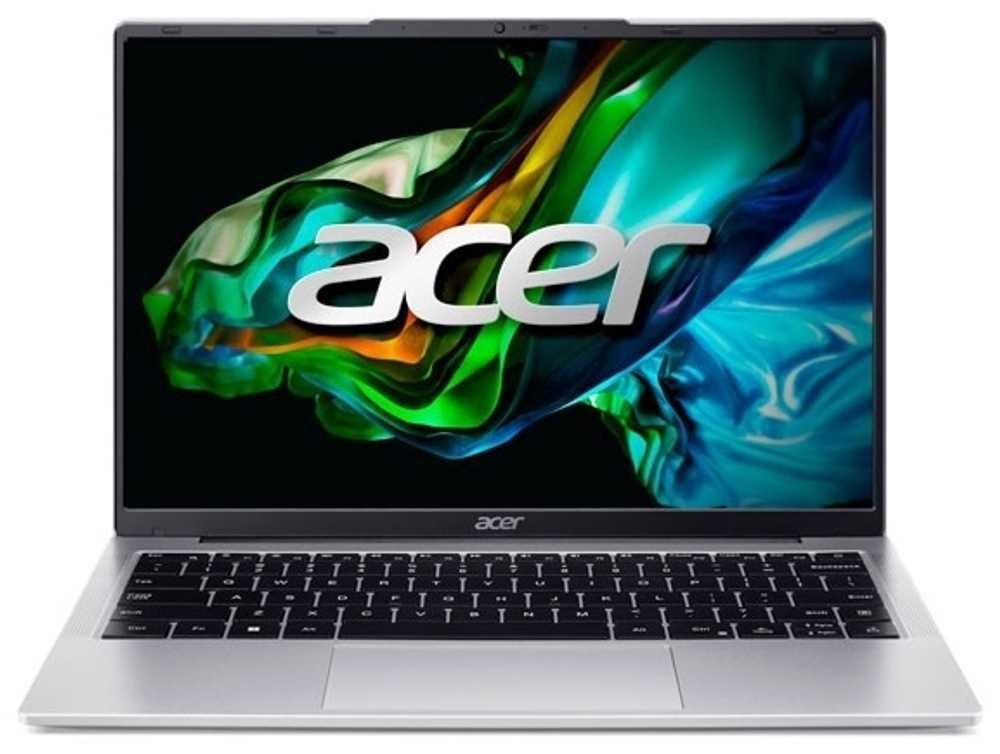 Ноутбук Acer Aspire Lite 14" / 8 Гб / SSD 512 Гб / Без ОС / AL14-31P-36EN / NX.KS9ER.001