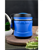 Термос-контейнер Mallony FS2610 BLUE (1.0л.)