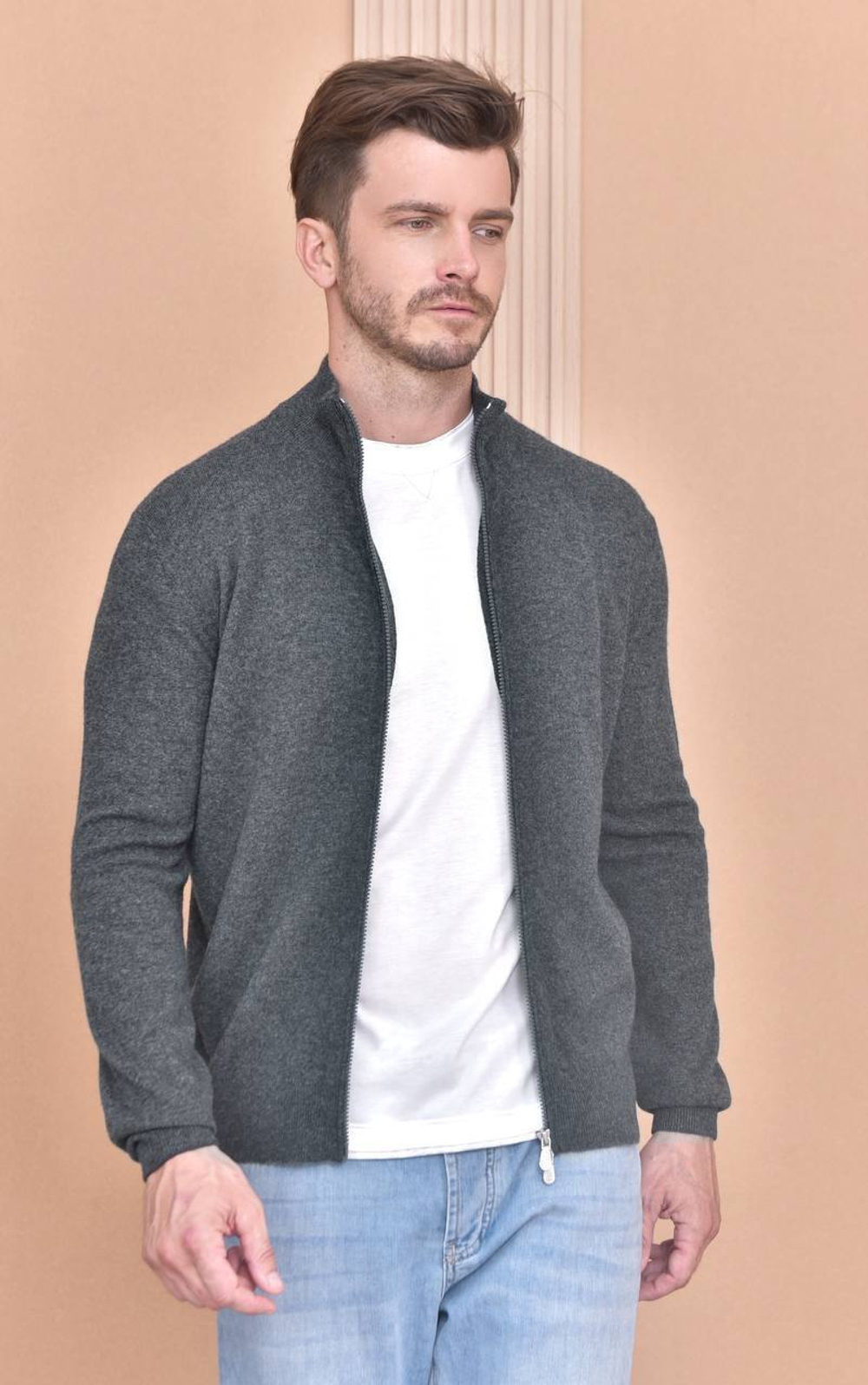 Кардиган Brunello Cucinelli