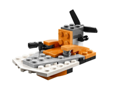 LEGO Creator: Гидроплан 31028 — Sea Plane — Лего Креатор Создатель