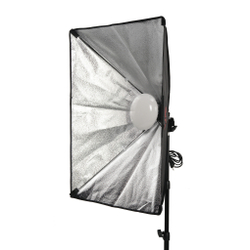 Комплект Falcon Eyes LFPB-3 LED KIT для макросъемки