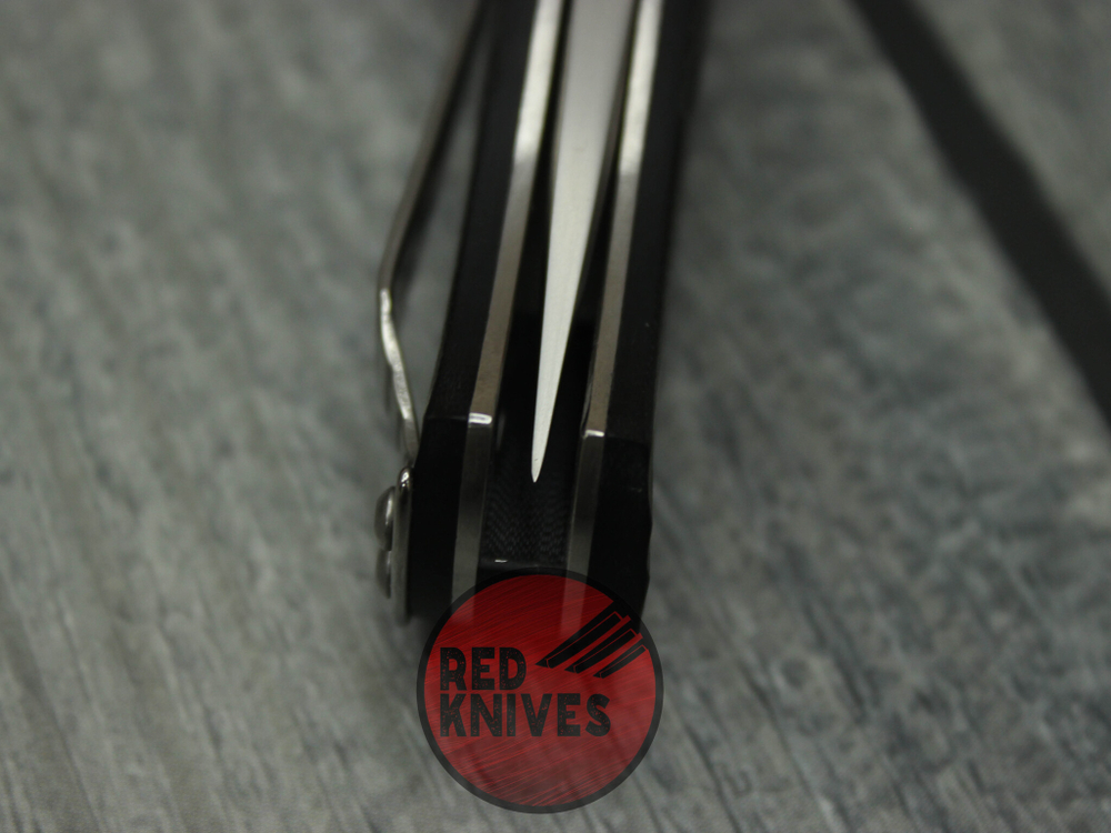 Нож STEELCLAW Командор02