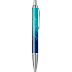 Шариковая ручка Parker IM Royal SE The Last Frontier Deep Sea CT