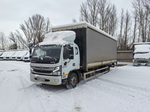 DongFeng C120 Бортовой (Евроборт) АБ-435400 (Евроборт, Дизельный, 3,8 л, 166 л.с., МТ)