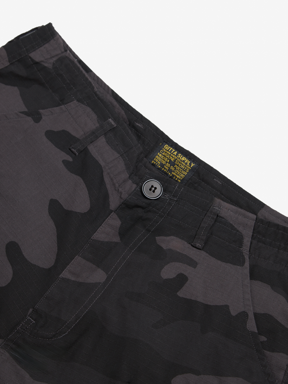'CARGONE' SHORTS
