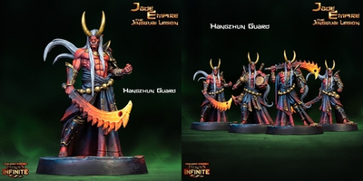 Hangzhun Guard