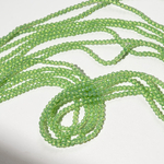 Шпинель с опаловым эффектом "Тихоокеанский опал", 2,1мм, шар, микроогранка