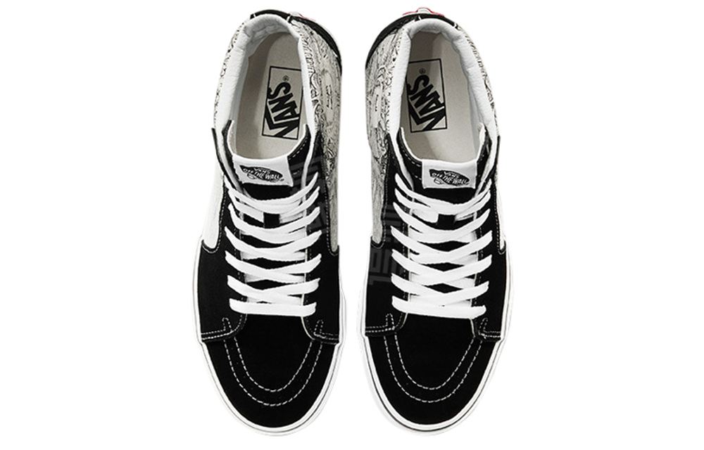 Vans Sk8