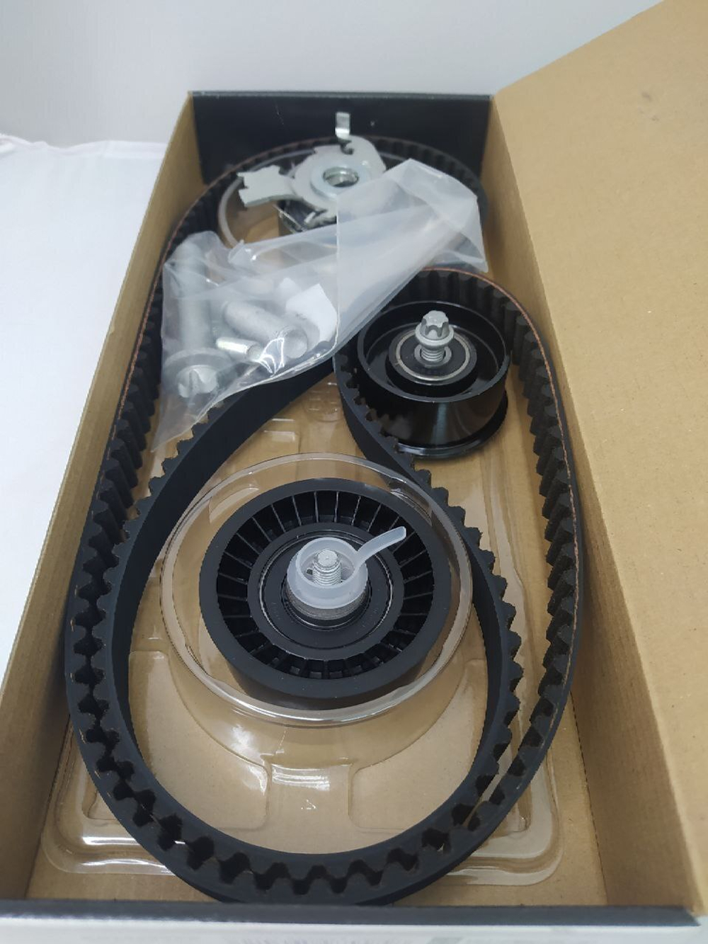 Ремкомплект привода ГРМ Gates арт. K025499XS