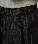 Брюки TECHNICAl CALVIN KLEIN JEANS - черный(J30J324694)