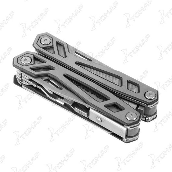 Мультитул (HS-M-60061-U) Helios