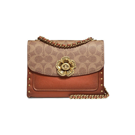 Сумка COACH Parker 18, 30592-B4RU