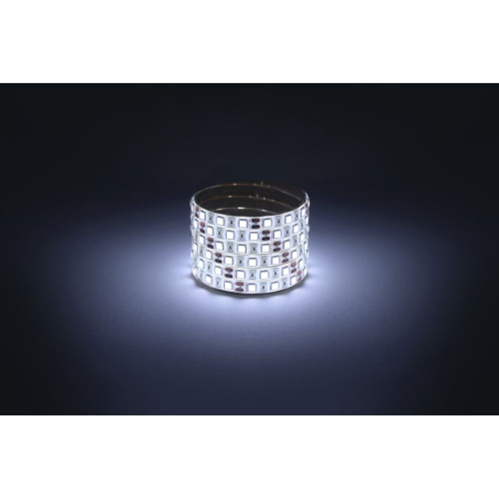 Комплект светодиодной ленты ЭРА 5050kit-14,4-60-12-IP65-6500-5m