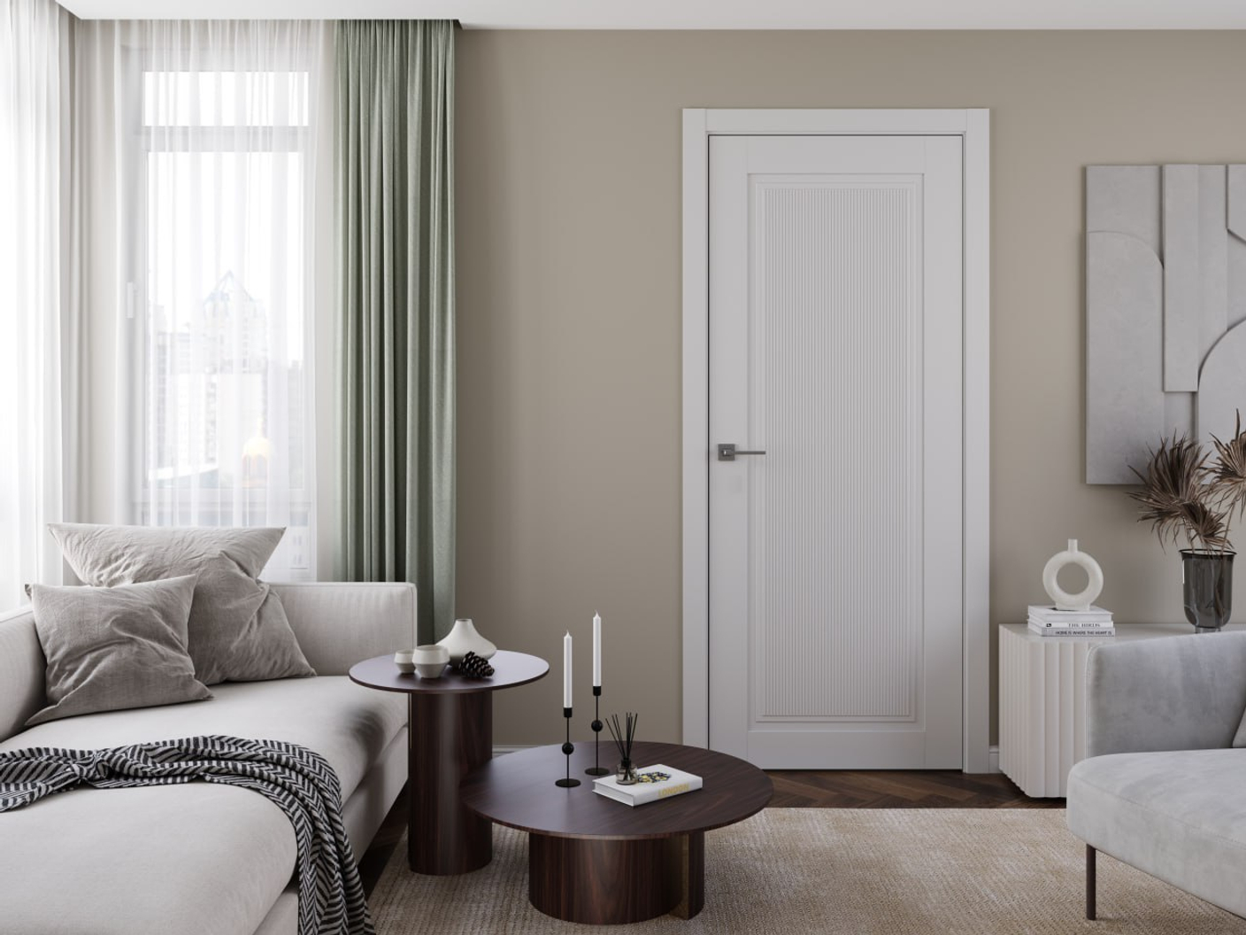 Коллекция UNICAL