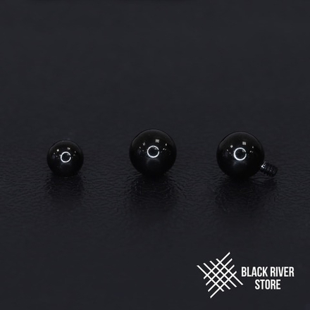 Шар Ball Classic PVD Black