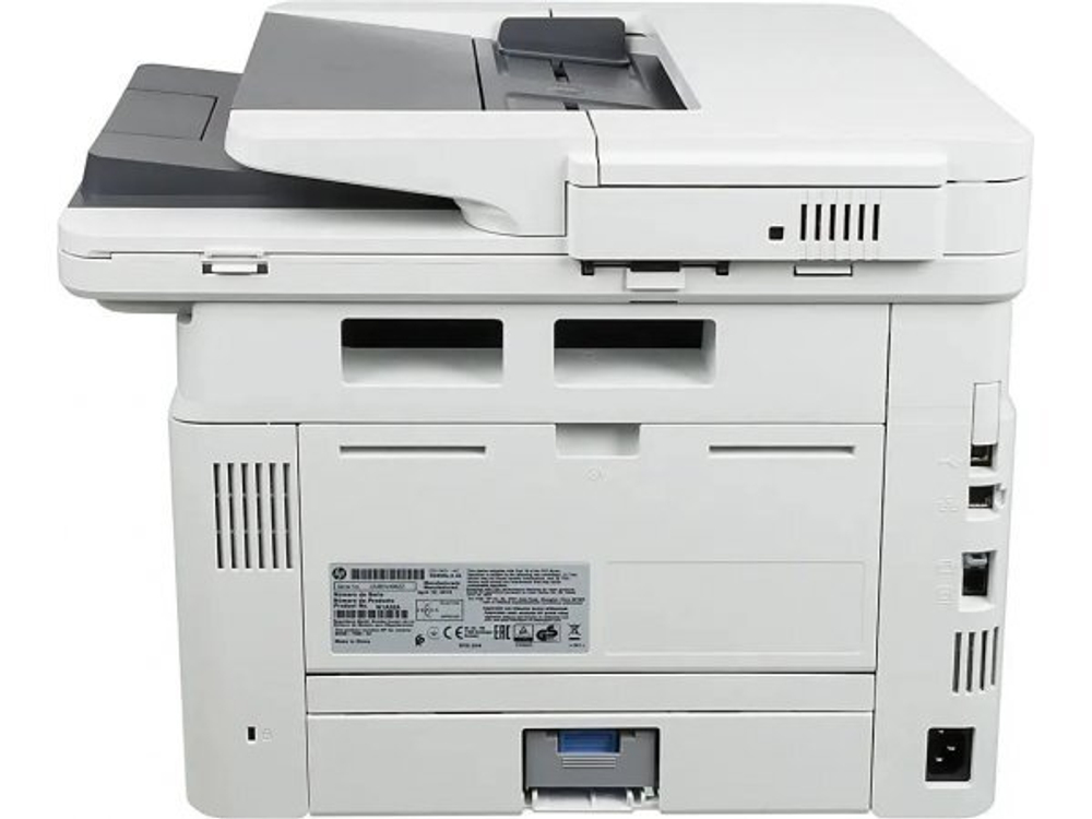 МФУ лазерное HP LaserJet Pro MFP M428fdn W1A29A