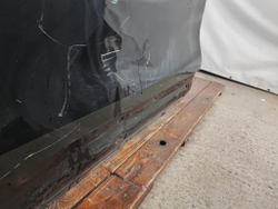 Дверь передняя левая Cayenne 2 / Touareg 2 Б/У Оригинал 7P0831311